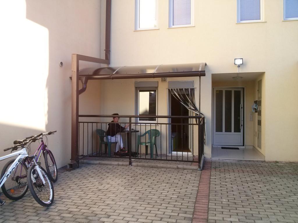 New Studio 70M To The Lake Ohrid Kültér fotó
