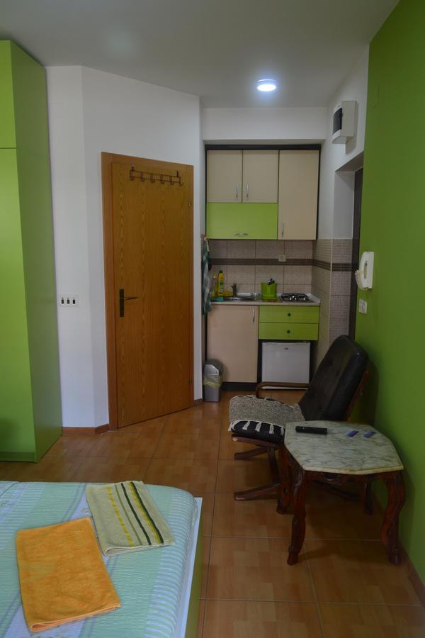 New Studio 70M To The Lake Ohrid Kültér fotó